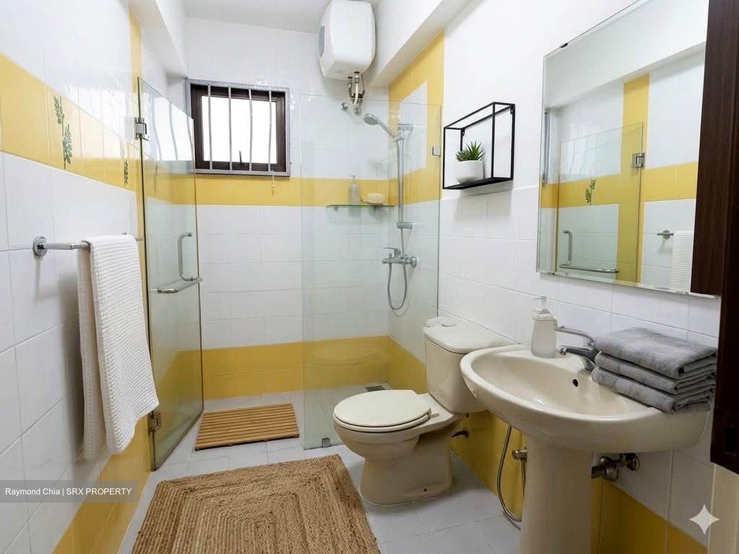 Blk 403A Fern Spring (Sengkang), HDB 4 Rooms #556031021